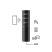 Bluetooth ресивер, BT 5.0, 90 мАч, черный, Deppa