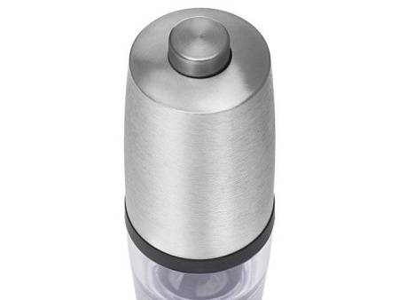 Электрическая мельница для специй, на батарейках "Origanum" Электрическая мельница для специй, на батарейках "Origanum"