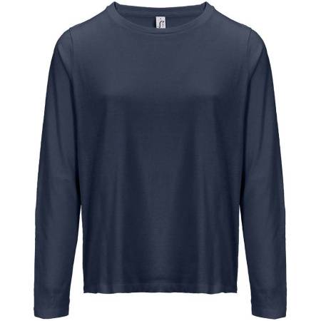 Футболка с длинным рукавом женская Monarch Women Футболка с длинным рукавом женская Monarch Women