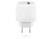 Сетевое зарядное устройство Rombica NEO ZQ1 Quick, белый