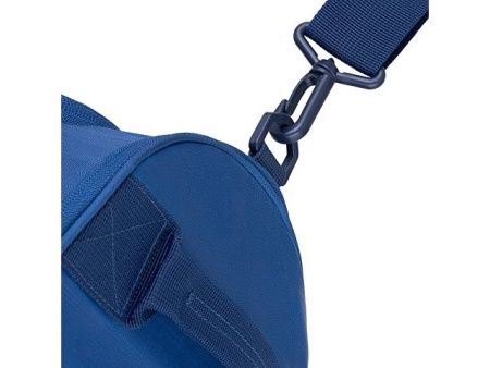 RIVACASE 5541 blue Лёгкая складная дорожная сумка, 30л /12 RIVACASE 5541 blue Лёгкая складная дорожная сумка, 30л /12