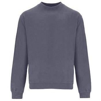 Джемпер TELENO унисекс, СВИНЦОВЫЙ 3XL Джемпер TELENO унисекс, СВИНЦОВЫЙ 3XL