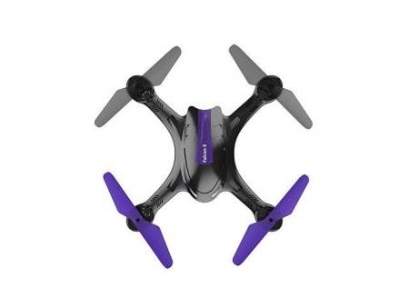 Радиоуправляемый квадрокоптер HIPER "FALCON X FPV"