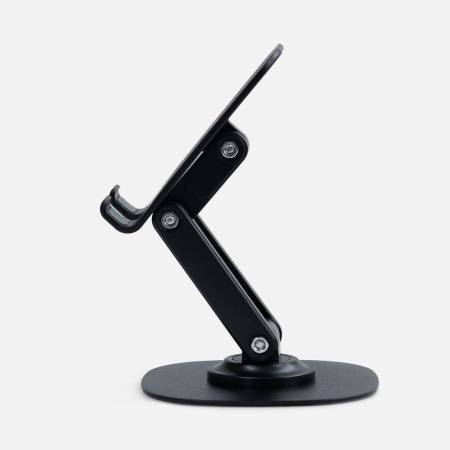 Подставка для смартфона Smartic Light, черная