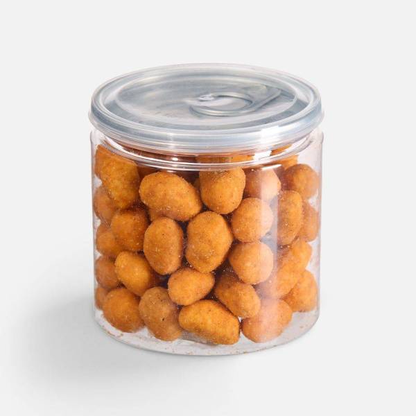 Арахис Astronut в хрустящей корочке, барбекю