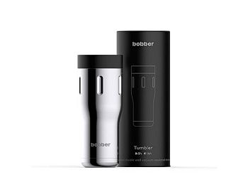 Термос питьевой, вакуумный, бытовой, тм "bobber". Объем 0,47 литра. Артикул Tumbler-470 Glossy Термос питьевой, вакуумный, бытовой, тм "bobber". Объем 0,47 литра. Артикул Tumbler-470 Glossy
