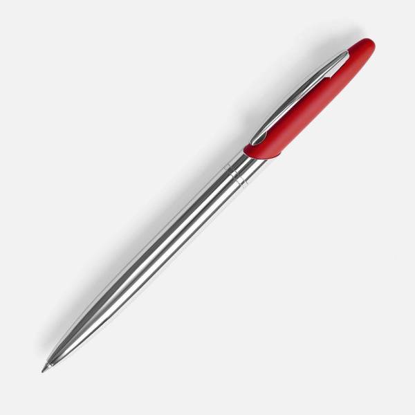 Ручка шариковая Dagger Soft Touch