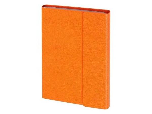 Ежедневник недатированный с магнитным клапаном А5 «Venezia»