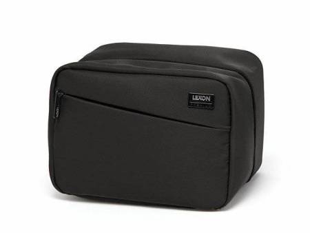 Несессер Premium+, черный