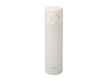 Термос из нерж. стали тм THERMOS JNI-402 ALW SS Vac. Insulated Flask,400ml, белый Термос из нерж. стали тм THERMOS JNI-402 ALW SS Vac. Insulated Flask,400ml, белый