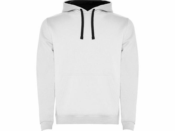 Толстовка с капюшоном «Urban» детская Толстовка с капюшоном «Urban» детская