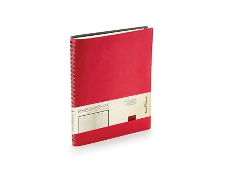 Ежедневник недатированный B5 «Tintoretto New»