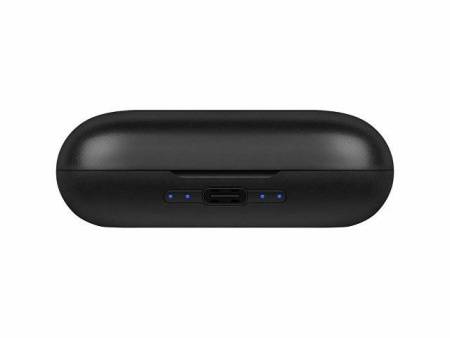 Беспроводные наушники Rombica Mysound Flip Black
