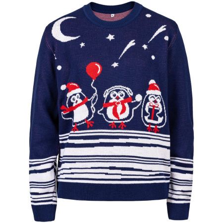 Джемпер Merry Fellow Джемпер Merry Fellow