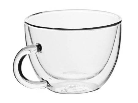 Чайная пара с двойными стенками "Rio"