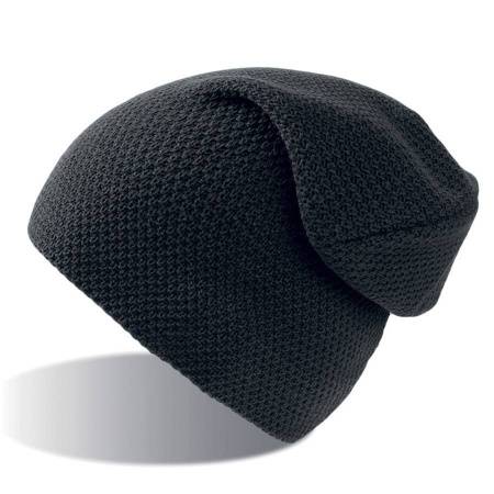 Шапка "SNOBBY", неоновый зеленый