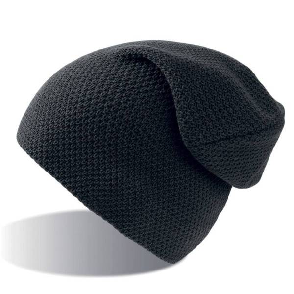 Шапка "SNOBBY", неоновый зеленый