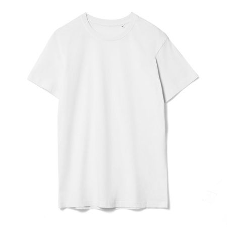 Футболка унисекс T-Bolka 160