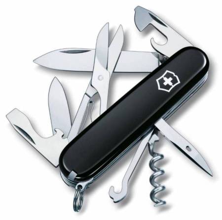 Офицерский нож Climber 91