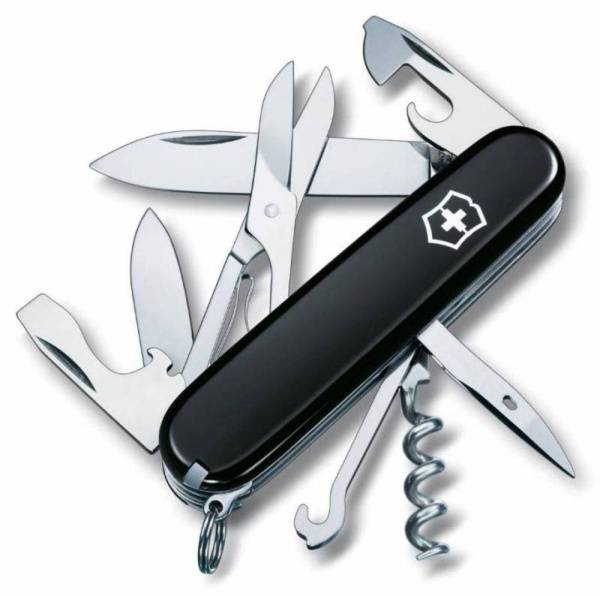 Офицерский нож Climber 91