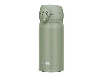 Термос из нерж. стали тм THERMOS JNL-356 SMKKI 0.35L Термос из нерж. стали тм THERMOS JNL-356 SMKKI 0.35L