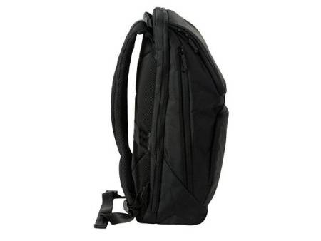 Рюкзак Leader для ноутбука 15.6", черный