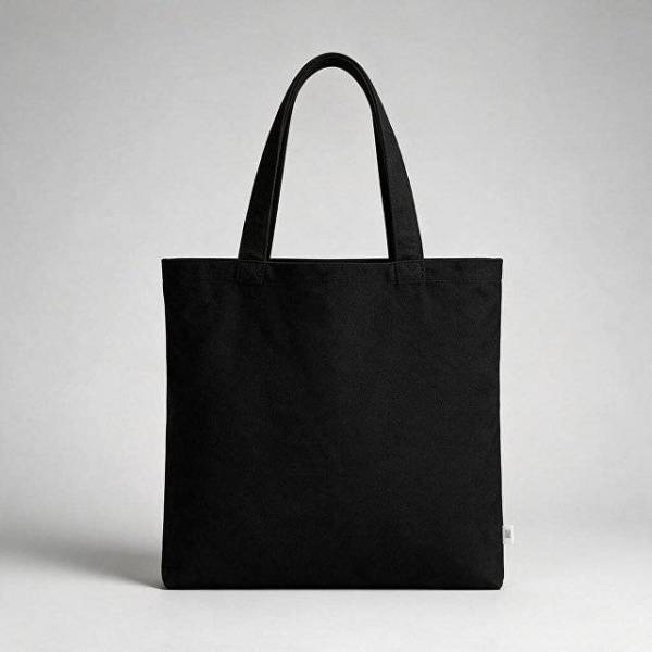 Сумка «Кэррими 180» из хлопка, 180 г/м2