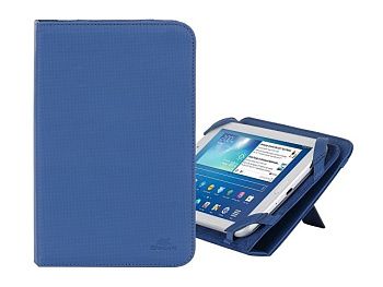 Чехол универсальный для планшета 7" 3212, синий Чехол универсальный для планшета 7" 3212, синий