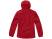 Куртка "Labrador" мужская, красный