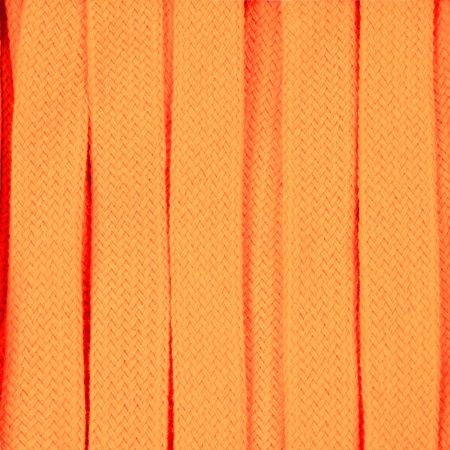 Плоский шнур Cord S, белый