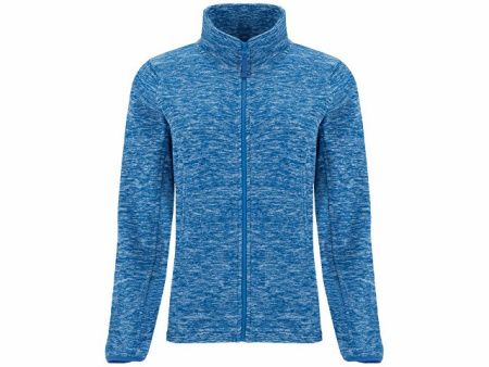 Куртка флисовая «Artic» женская