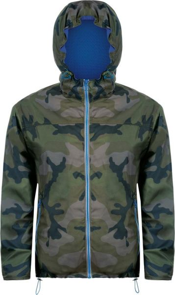 Ветровка Skate