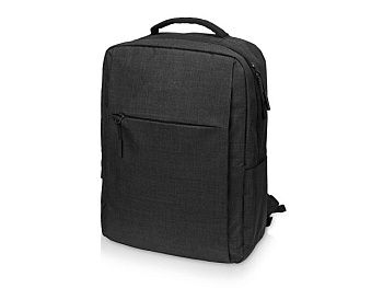 Рюкзак Ambry для ноутбука 15", черный Рюкзак Ambry для ноутбука 15", черный