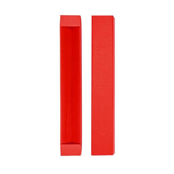 Футляр для одной ручки JELLY, голубой Футляр для одной ручки JELLY, голубой