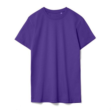 Футболка унисекс T-Bolka 160