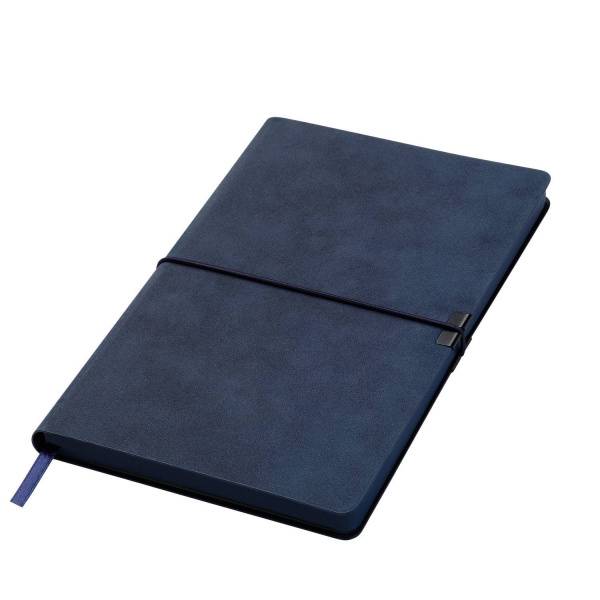 Ежедневник Portobello Trend, In Velour, недатированный