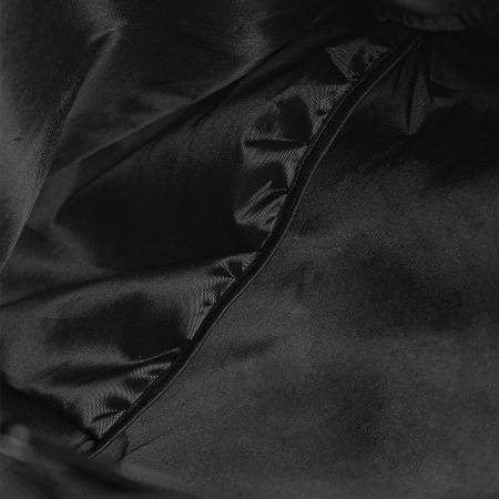 Рюкзак "Roll", чёрный, 66х39х13 см, ткань верха: 100% полиэстер, подкладка: 100% полиэстер