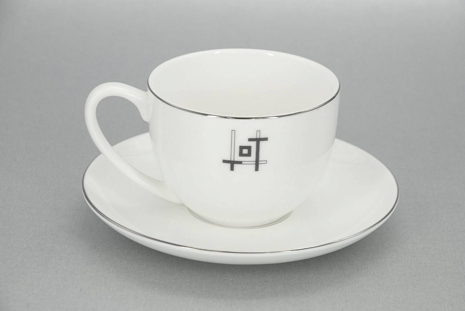 Печать на кружках и бокалах