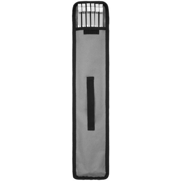 Набор шампуров в чехле Bower, ver. 2 Набор шампуров в чехле Bower, ver. 2