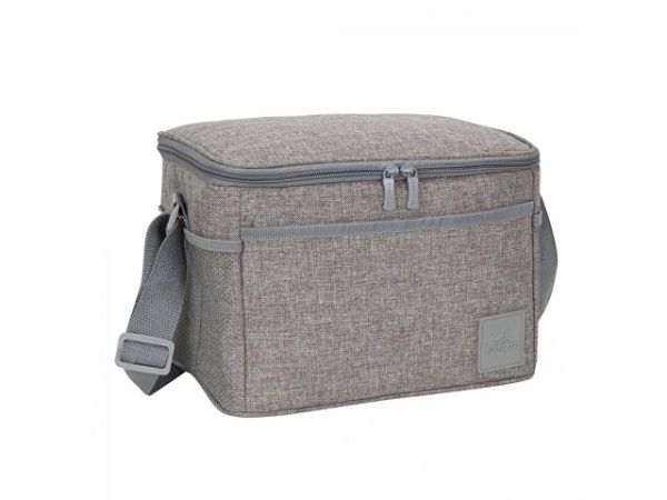 Изотермическая сумка-холодильник на 12 банок 0,5л