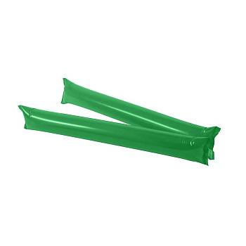 Палки-стучалки "Оле-Оле" STICK, полиэтилен, 60*10 см, зелёный Палки-стучалки "Оле-Оле" STICK, полиэтилен, 60*10 см, зелёный
