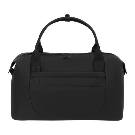 Сумка дорожная Madrid, черная
