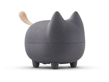 Портативная акустика Rombica Mysound Tito 2C, темно-серый Портативная акустика Rombica Mysound Tito 2C, темно-серый