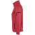 Куртка флисовая женская New look women 250 красная, размер L