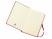 Ежедневник Moleskine Classic (2022), Pocket (9х14), красный, твердая обложка