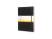 Записная книжка Moleskine Classic (в линейку), Хlarge (19х25 см), черный