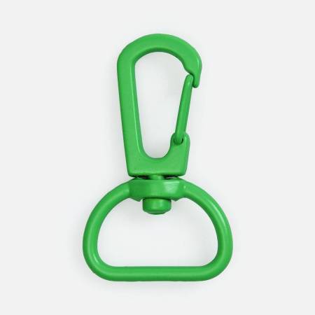 Застежка-карабин Snap Hook, M