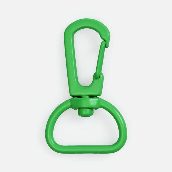 Застежка-карабин Snap Hook, M
