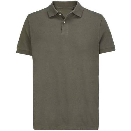 Рубашка поло унисекс Pacific