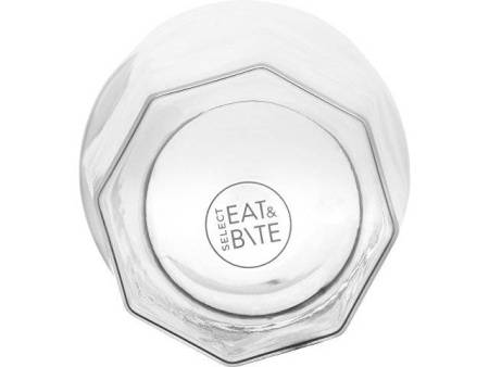 Стакан граненый с двойными стенками "Silva"